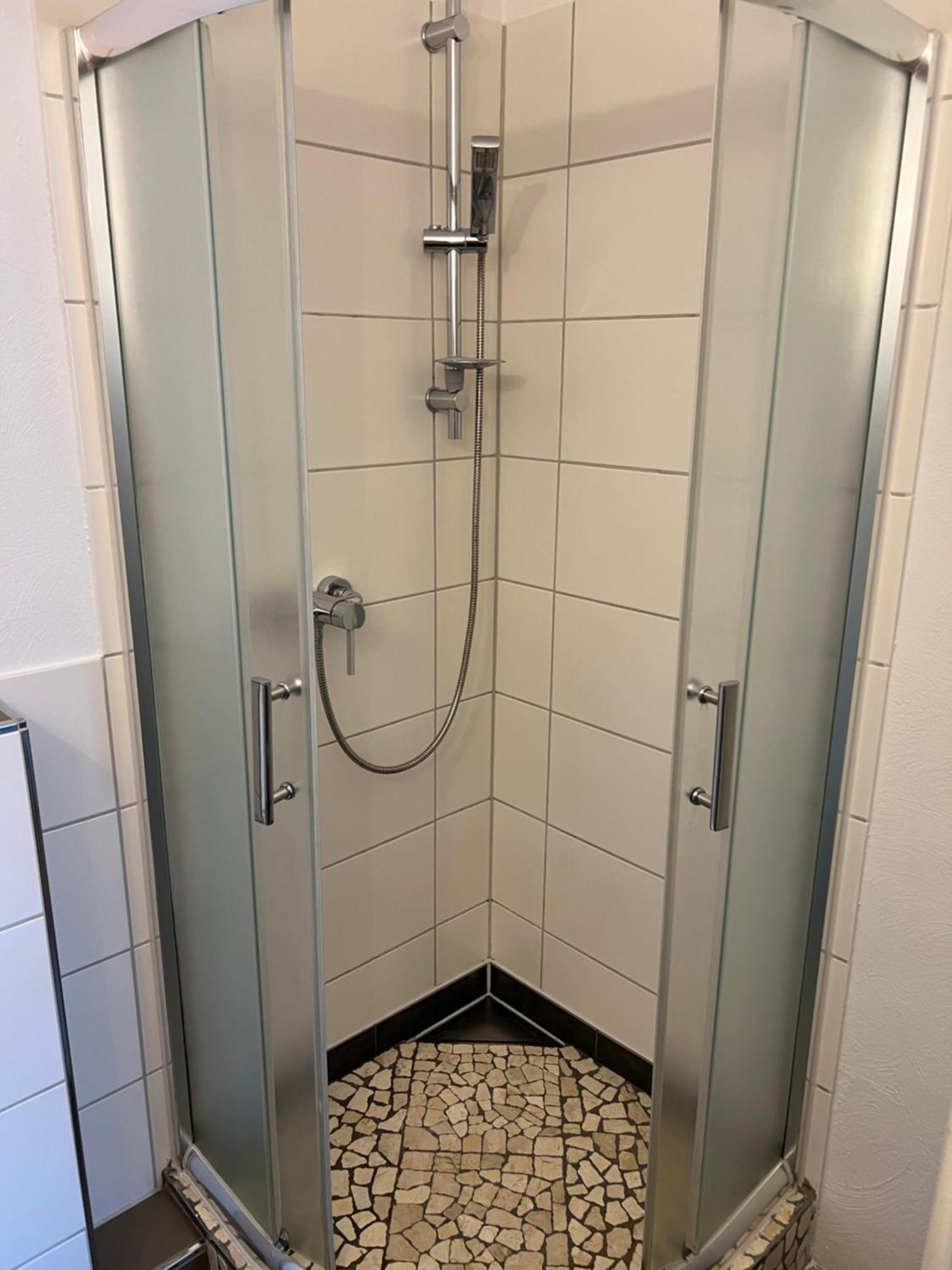 1 Zimmer Apartment Naehe Uni Gottingen Bagian luar foto